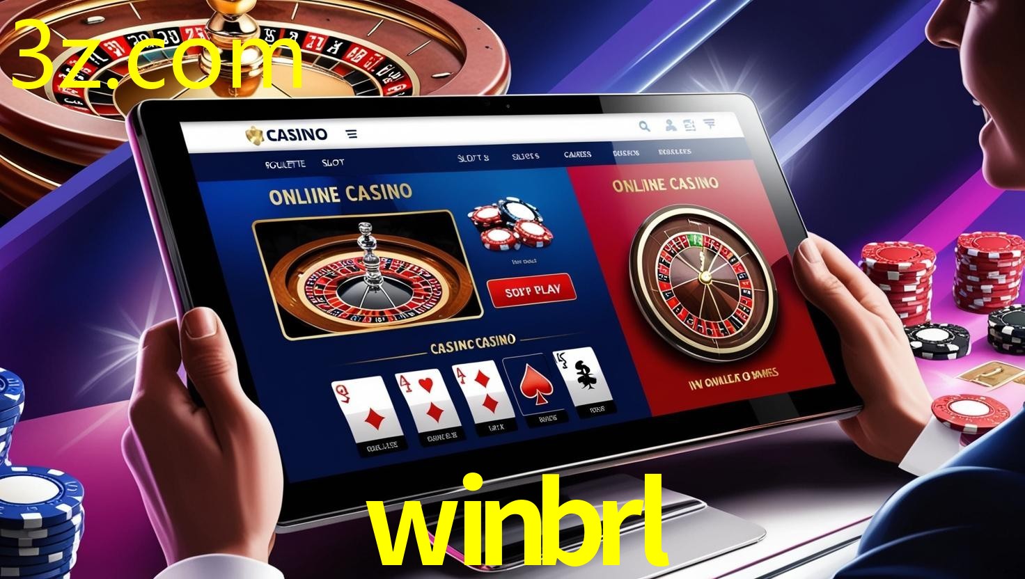 WINBRL