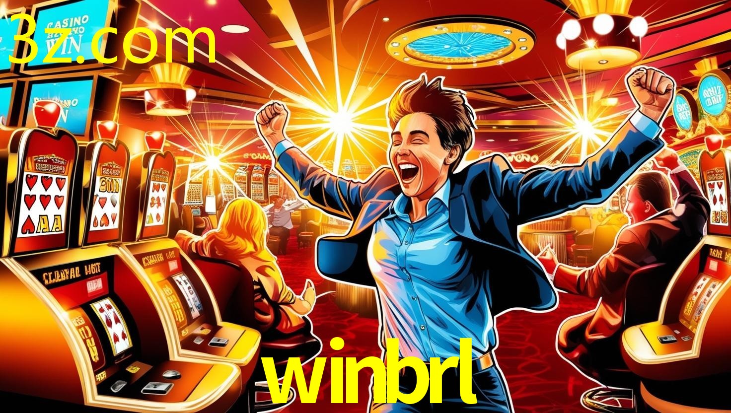 WINBRL