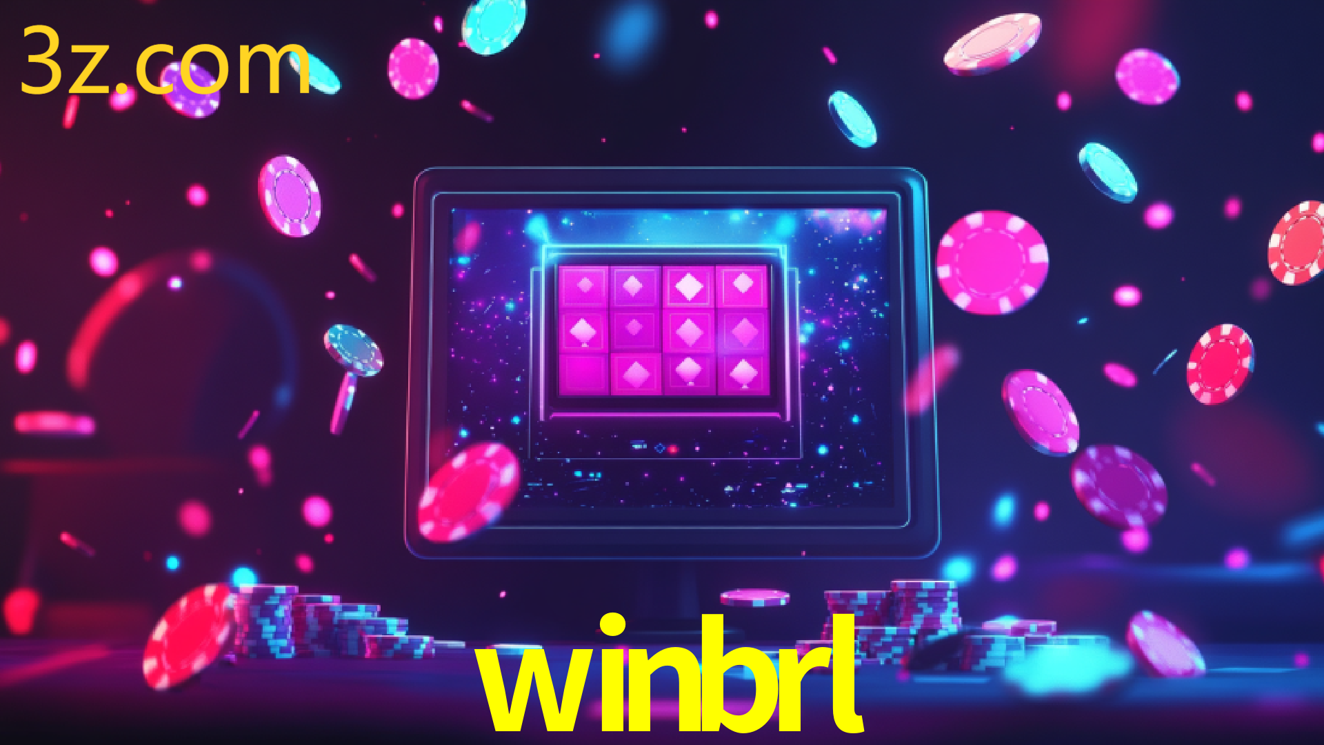 WINBRL